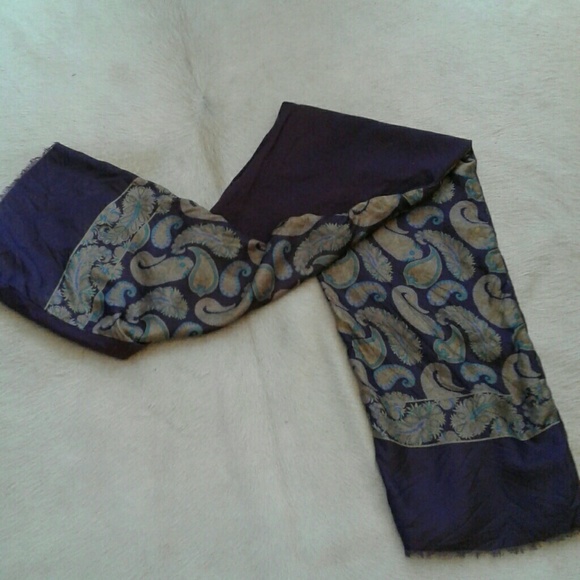 scarf - Picture 2 of 2